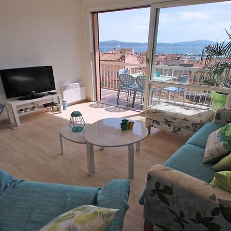 Pins Dores Sainte-Maxime Eksteriør billede
